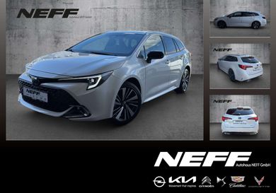 Toyota Corolla, 2025
