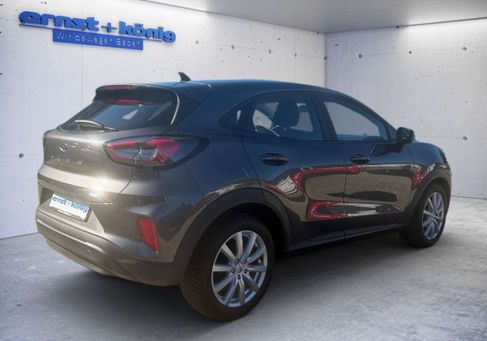 Ford Puma, 2021 3