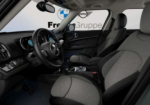 MINI Cooper Countryman, 2022