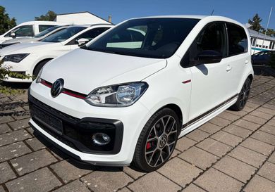 Volkswagen up!, 2021