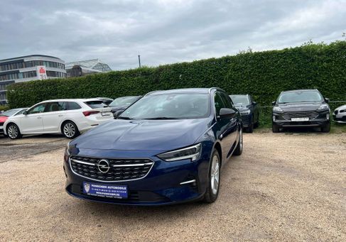 Opel Insignia, 2022