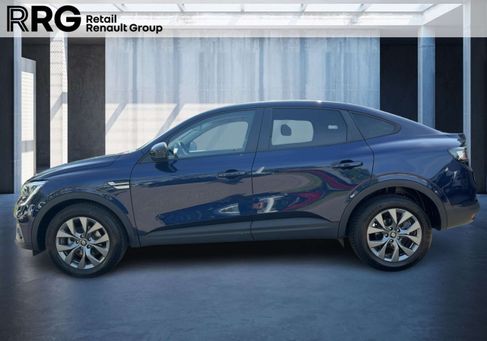 Renault Arkana, 2025