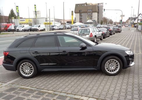 Audi A4 Allroad, 2019