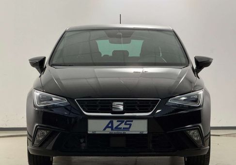Seat Ibiza, 2023