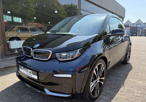 BMW i3, 2020