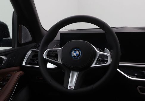 BMW X5, 2026