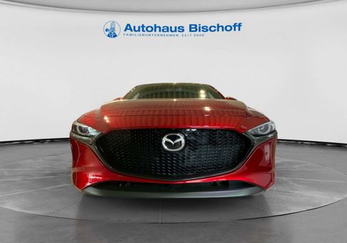 Mazda 3, 2026 2