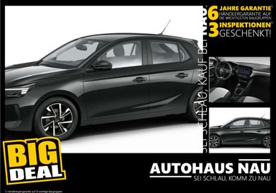 Opel Corsa, 2026