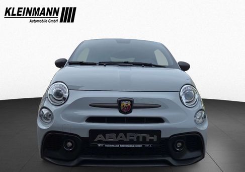 Abarth 695, 2023