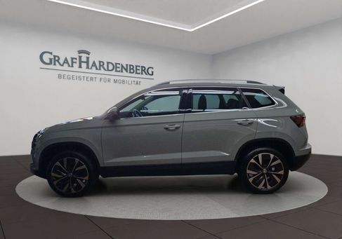 Skoda Karoq, 2023