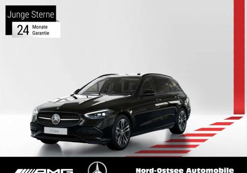 Mercedes-Benz C 300, 2022
