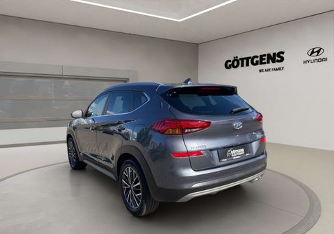 Hyundai Tucson, 2020 3