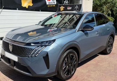 Peugeot 3008, 2026