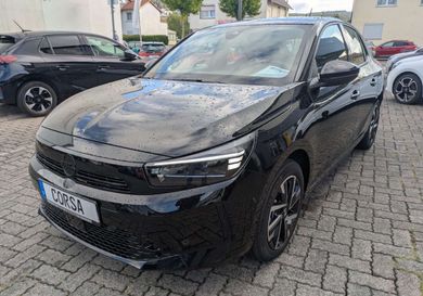 Opel Corsa, 2025