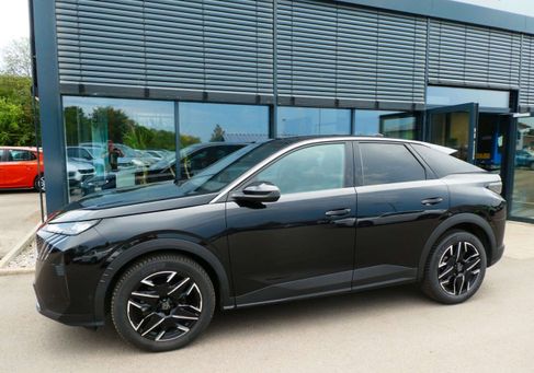 Peugeot 3008, 2025