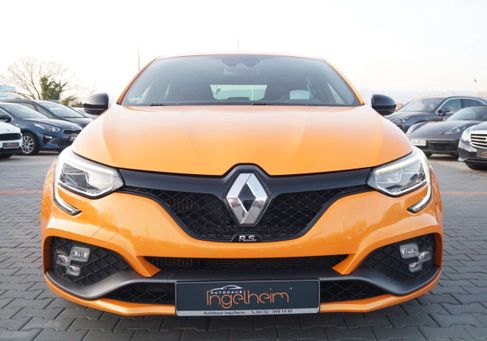 Renault Megane, 2019