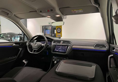Volkswagen Tiguan Allspace, 2021
