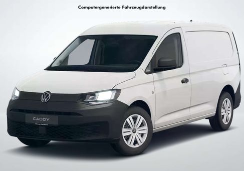 Volkswagen Caddy, 2026