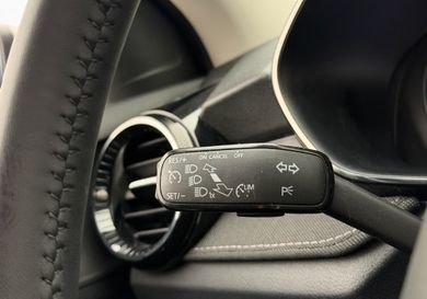 Skoda Fabia, 2023