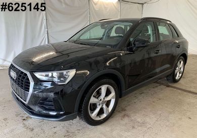 Audi Q3, 2021