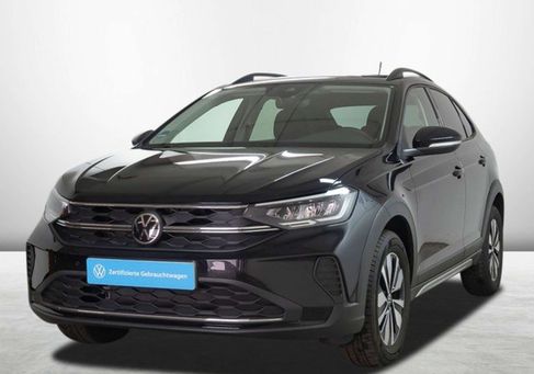 Volkswagen Taigo, 2024