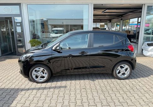 Hyundai i10, 2023 2