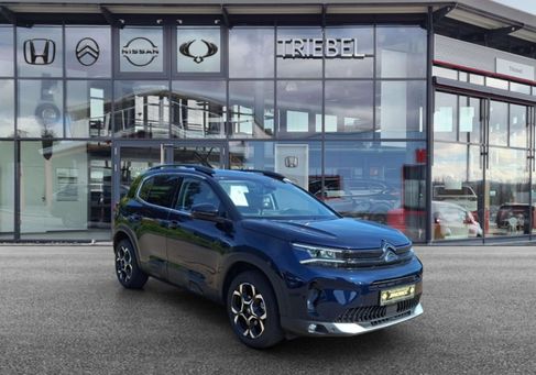 Citroën C5 Aircross, 2025 2