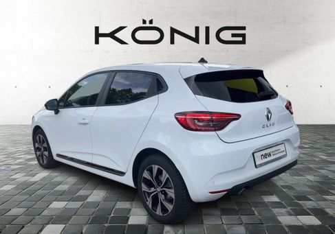 Renault Clio, 2023