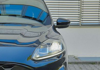 Ford Kuga, 2021
