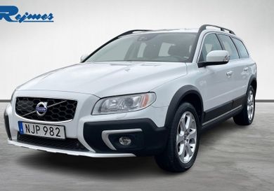 Volvo XC70, 2016