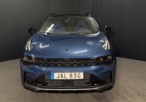 Lynk &amp; Co 01, 2023