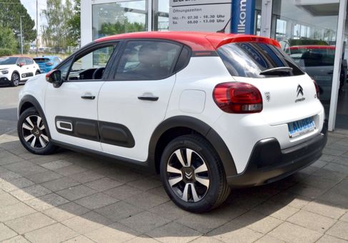 Citroën C3, 2023 3