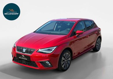 Seat Ibiza, 2024