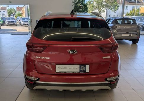 Kia Sportage, 2018 3