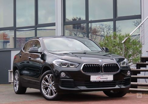 BMW X2, 2019