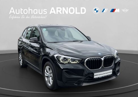 BMW X1, 2022 3