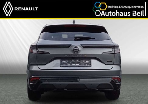 Renault Austral, 2025