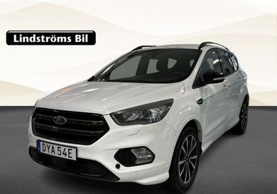 Ford Kuga, 2019