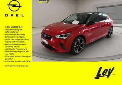 Opel Corsa, 2022