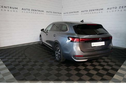 Volkswagen Passat Variant, 2024 3