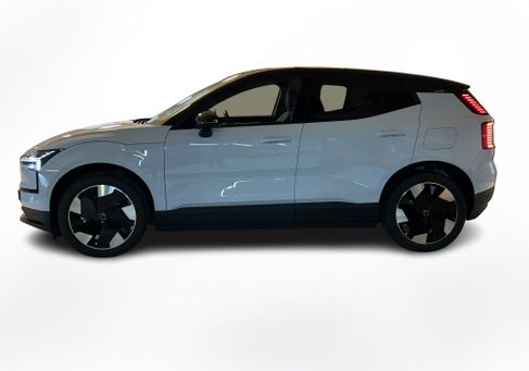 Volvo EX30, 2025 3