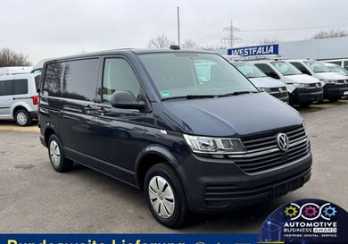 Volkswagen T6 Transporter, 2021