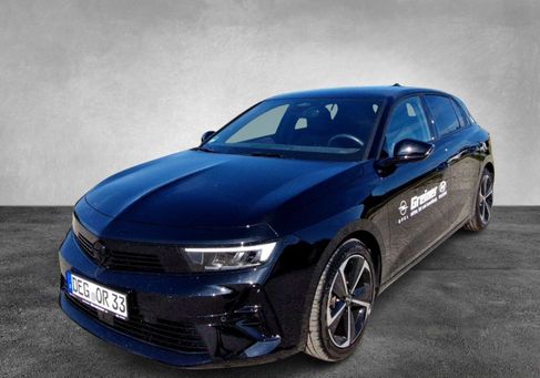 Opel Astra, 2025