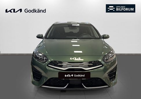 Kia Cee'd Sportswagon, 2024