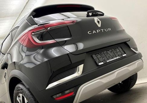 Renault Captur, 2023