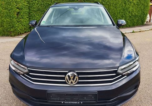 Volkswagen Passat Variant, 2020 2