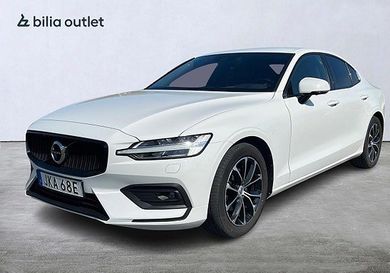 Volvo S60, 2020