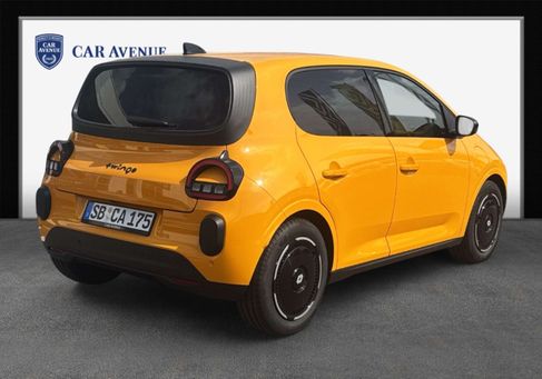 Renault Twingo, 2026