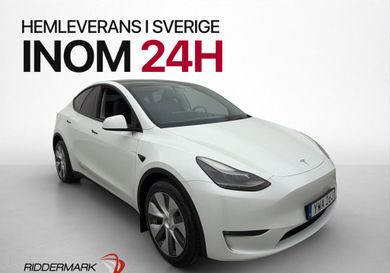 Tesla Model Y, 2023