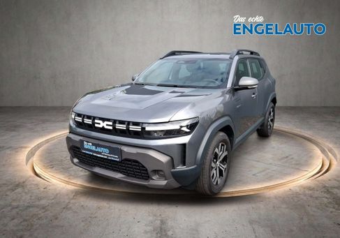 Dacia Duster, 2025 3